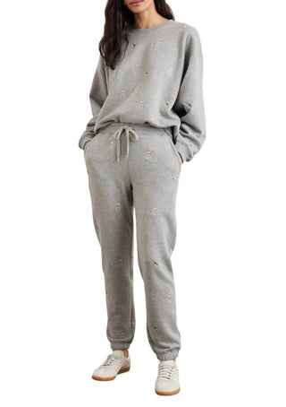 Rails - Varsity Sweatshirt