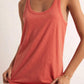 Z Supply - Easy Going Cotton Slub Dress