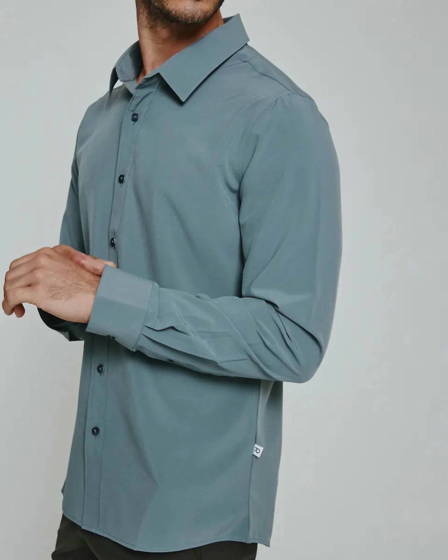 7Diamonds - Liberty Long Sleeve Shirt