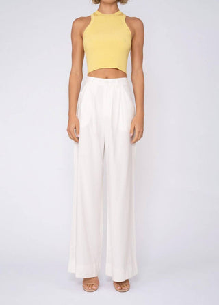 Nonchalant Label - Mia Tank