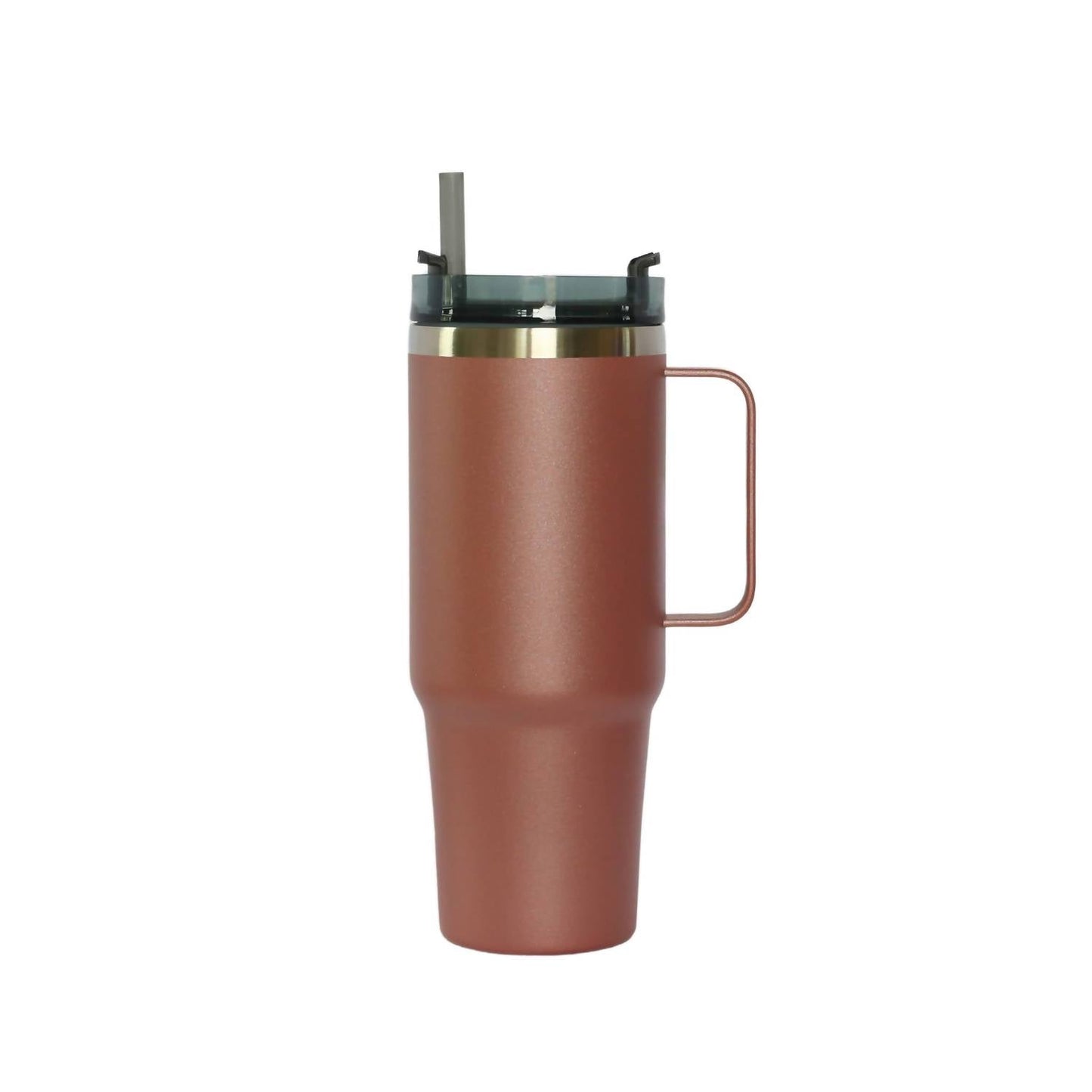 Creative Gifts International - Stainless Steel Tumbler - 30 Oz