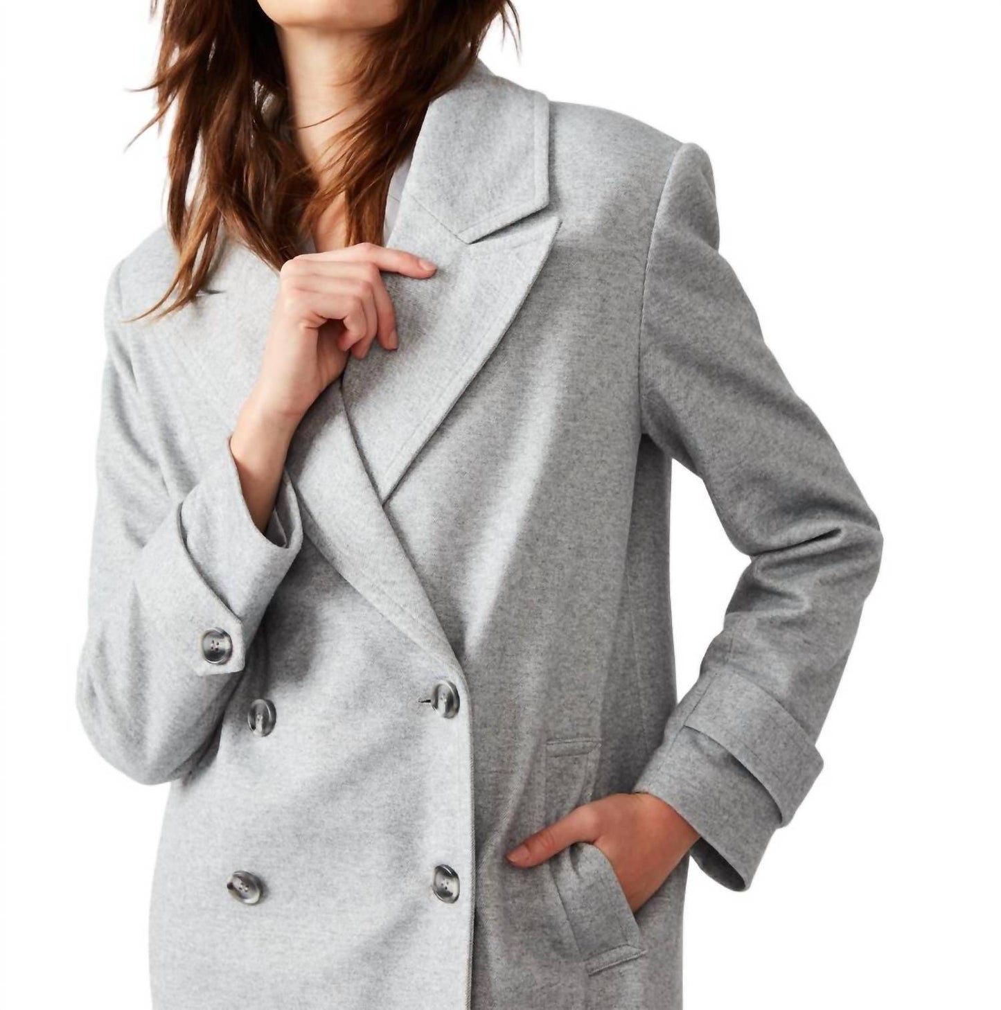 Steve Madden - PRINCE COAT