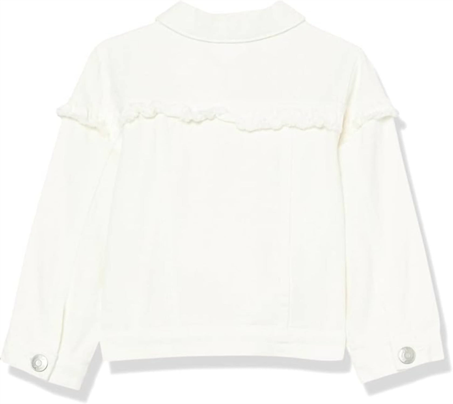 Mudpie - Girl's Denim Jacket