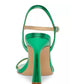 Steve Madden - Women's Round Toe Sculpted Block Heel