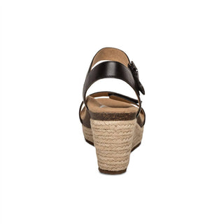 Aetrex - SYDNEY WEDGE SANDAL