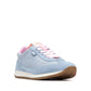 Xti - Women's Casual Lace Up Sneakers
