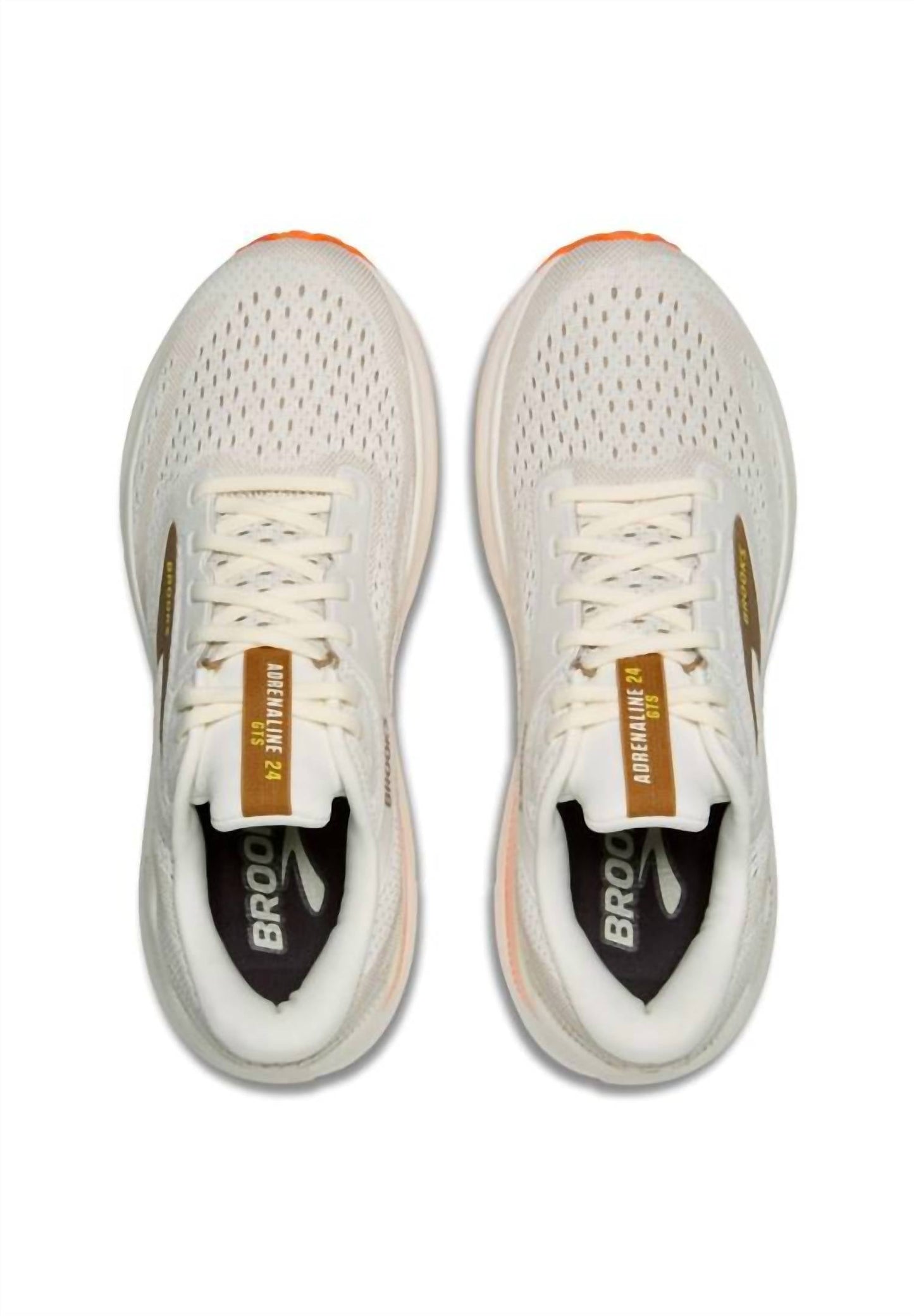 Brooks - Men Adrenaline Gts 24 Running Shoes