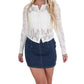 Free People - Jae Long Sleeve Top