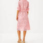 Lilly Pulitzer - Eira Midi Shirtdress