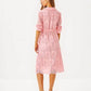 Lilly Pulitzer - Eira Midi Shirtdress