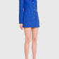 Amanda Uprichard - Peralata Blazer Romper