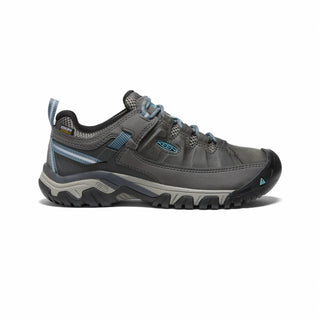 Keen - WOMEN'S TARGHEE III WATERPROOF HIKING SHOES