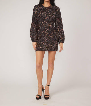 Gilner Farrar - Molly Mini Dress