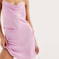 For Love & Lemons - KYRA MINI DRESS