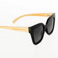 Wooden Element - WOMEN'S MCFLY WOODEN SUNGLASSES