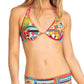 Johnny Was - Kaya Bikini Top