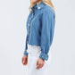 Suzy T - Button Down Stars & Pearls Shirt