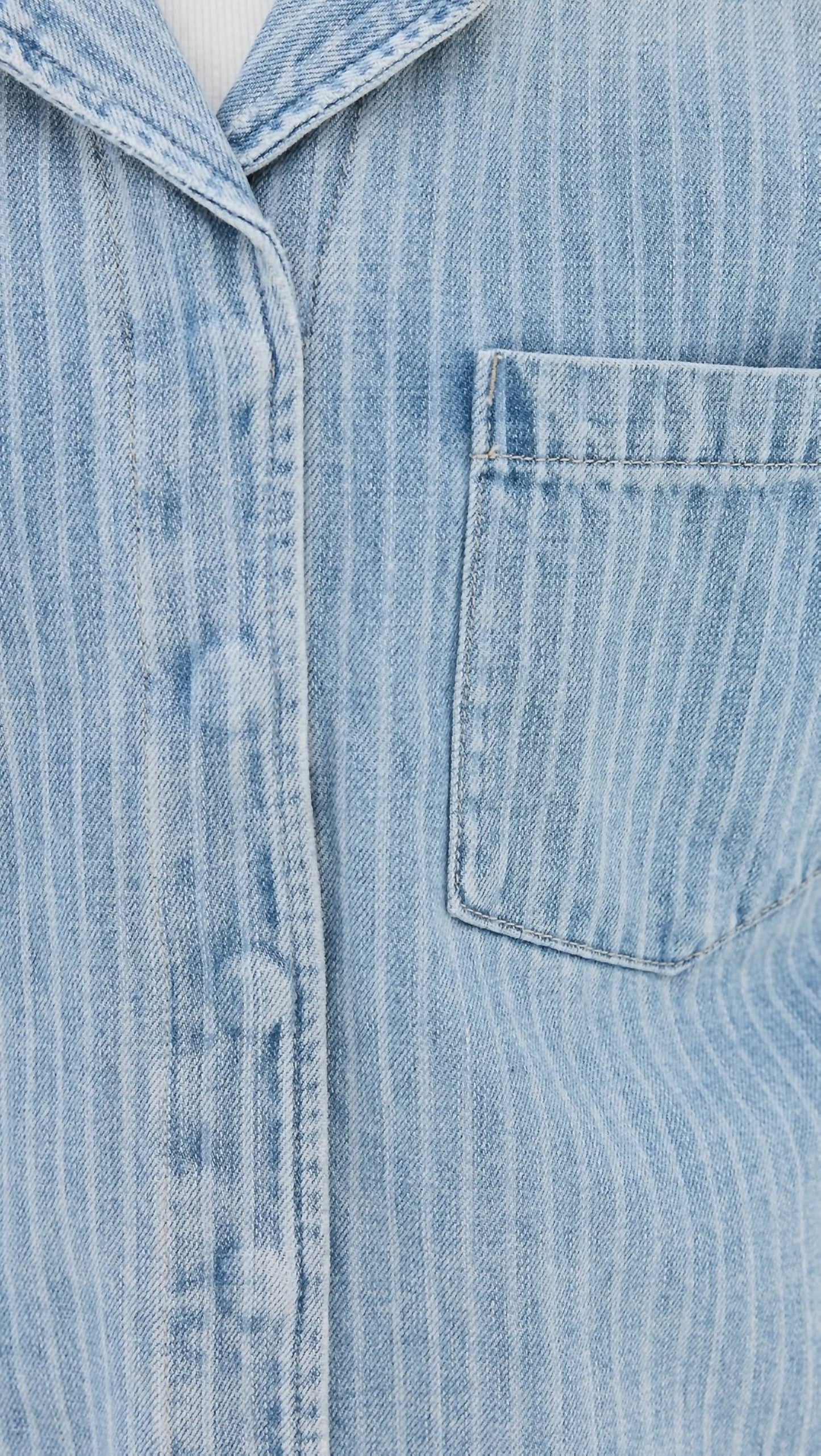 Pistola - Della Camp Shirt