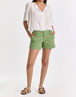 Dear John Denim - North Hampton Shorts