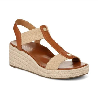Vionic - WOMEN'S CALERA WEDGE SANDAL