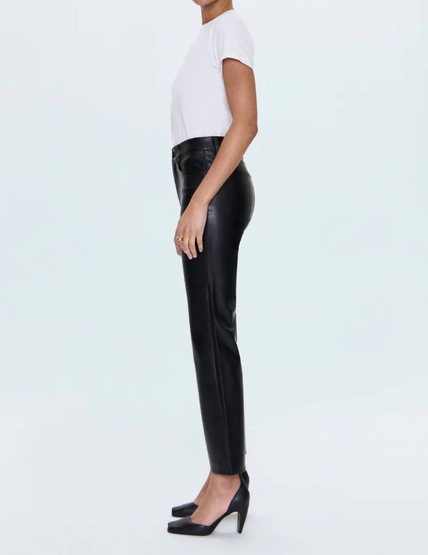 Pistola - Ally High Rise Vintage Bootcut Pant