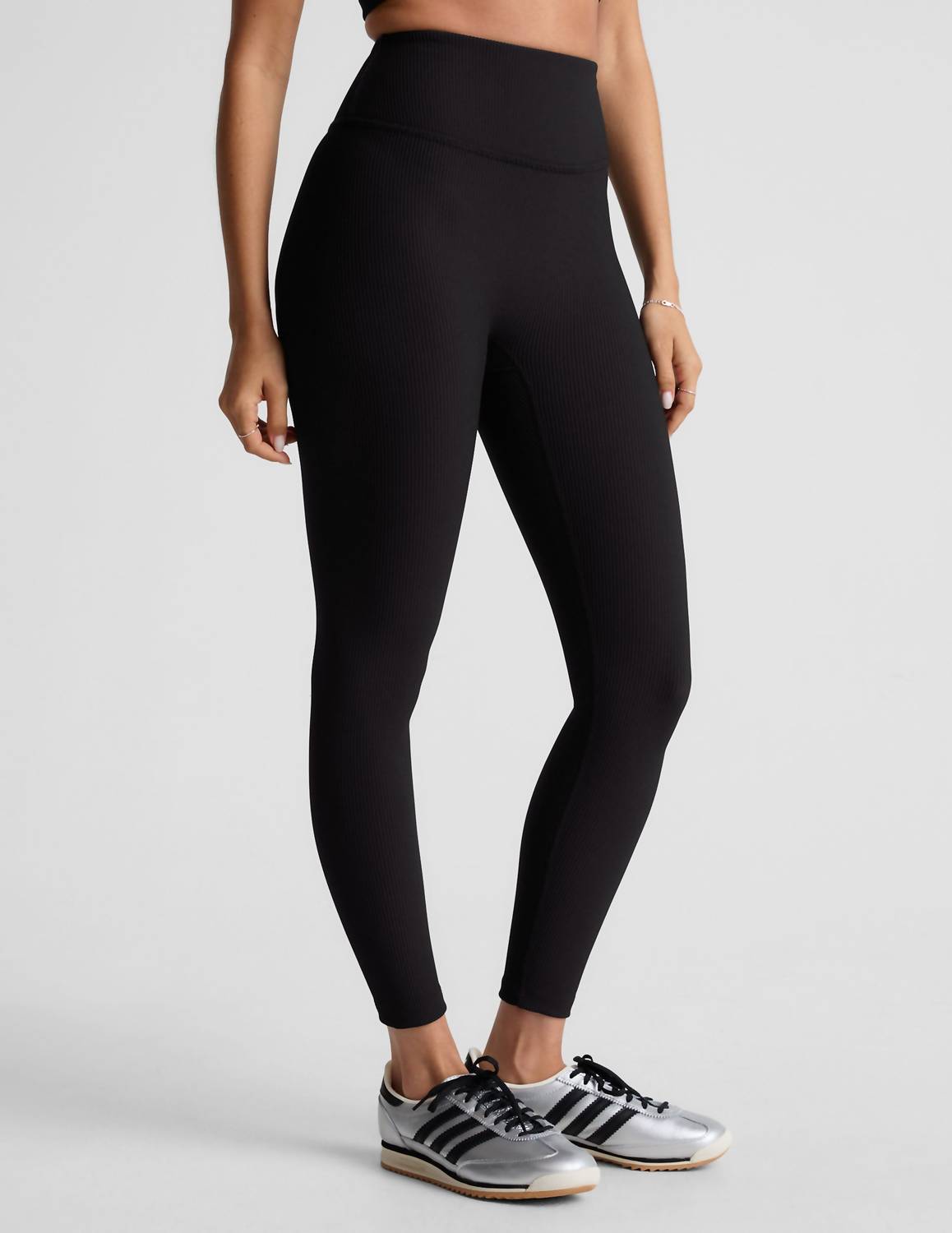 Beyond Yoga - Impulse Ribbed Legging