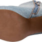 Corkys Footwear - Women's Slug Bug Platform Boots