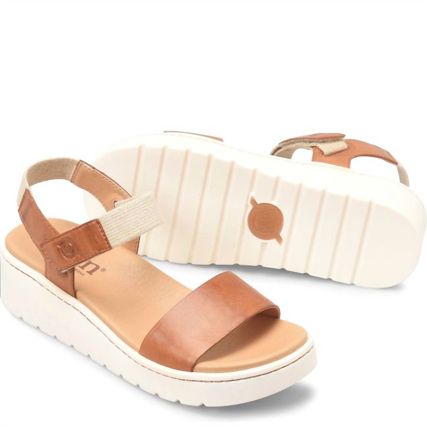 Born - Women's Kyla Sandal