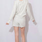 Elle Grey - Franky Wrap Mini Skort