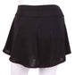 Love Love Tennis - Women's Gladiator Tennis Skirt With Red Stitching