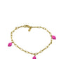 Lunaya - Bisous Anklet