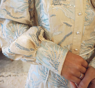 Elliatt - Nia Shirt Dress