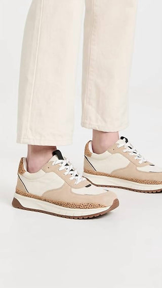 Madewell - Women's Kickoff Trainer Sneakers