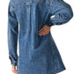Steve Madden - Edith Shirt Dress