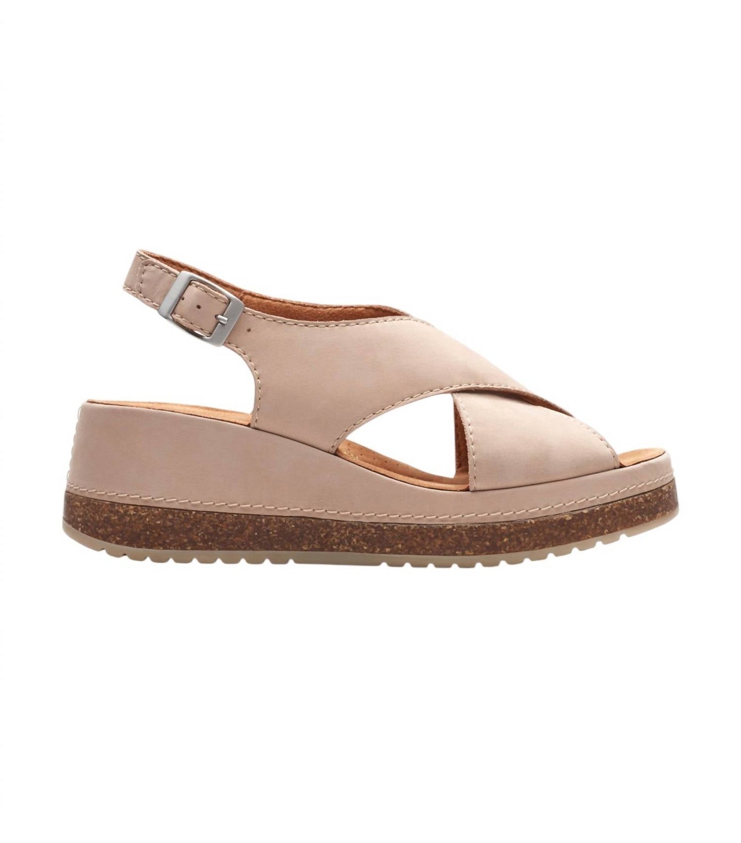 Clarks - Women's Kassanda Step Sandal