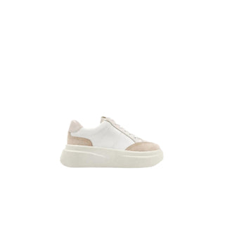 Shu Shop - Britney Platform Sneakers