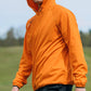Abacus Sportswear Us - Bounce Waterproof Hoodie