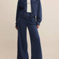 Z Supply - Women's Entourage Knit Denim Pants