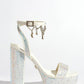 Sparkl Fairy Couture - Women's Isabella Heeled Sandals