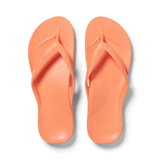 Archies Footwear - Women's Support Flip Flops