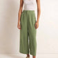 Z Supply - Farrah High Rise Wide Leg Pants