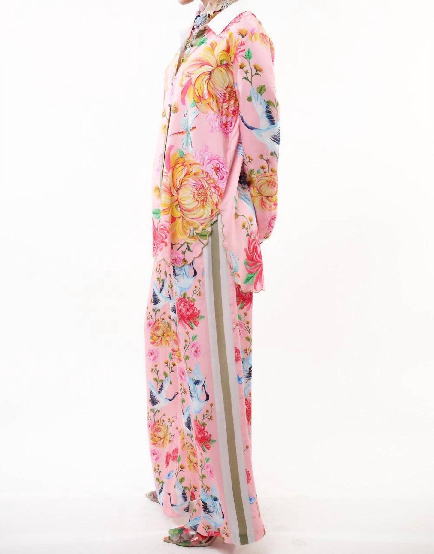 Aratta - Legend Of The Crane Pants