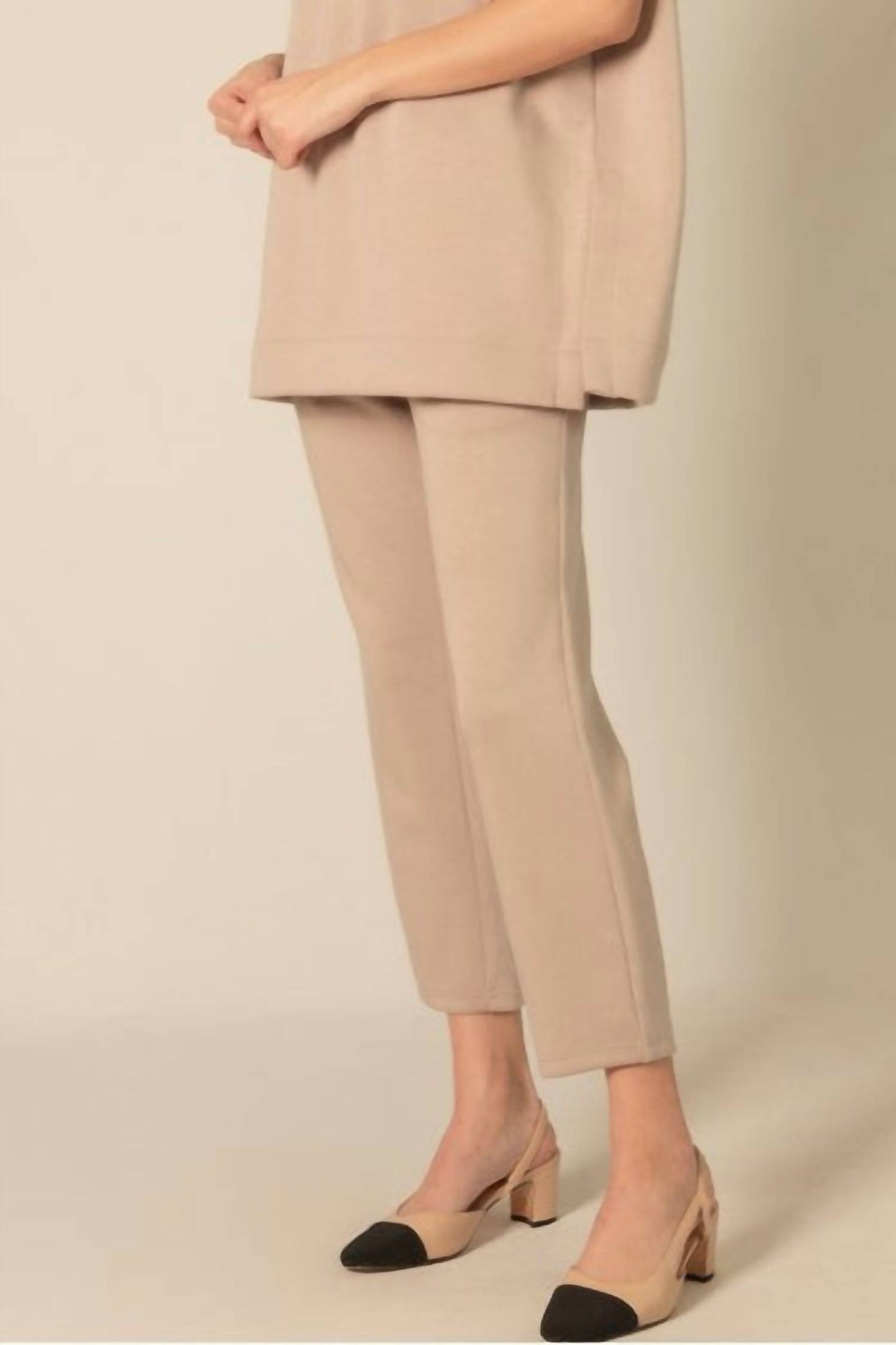 Before You - Lana Ankle Pant