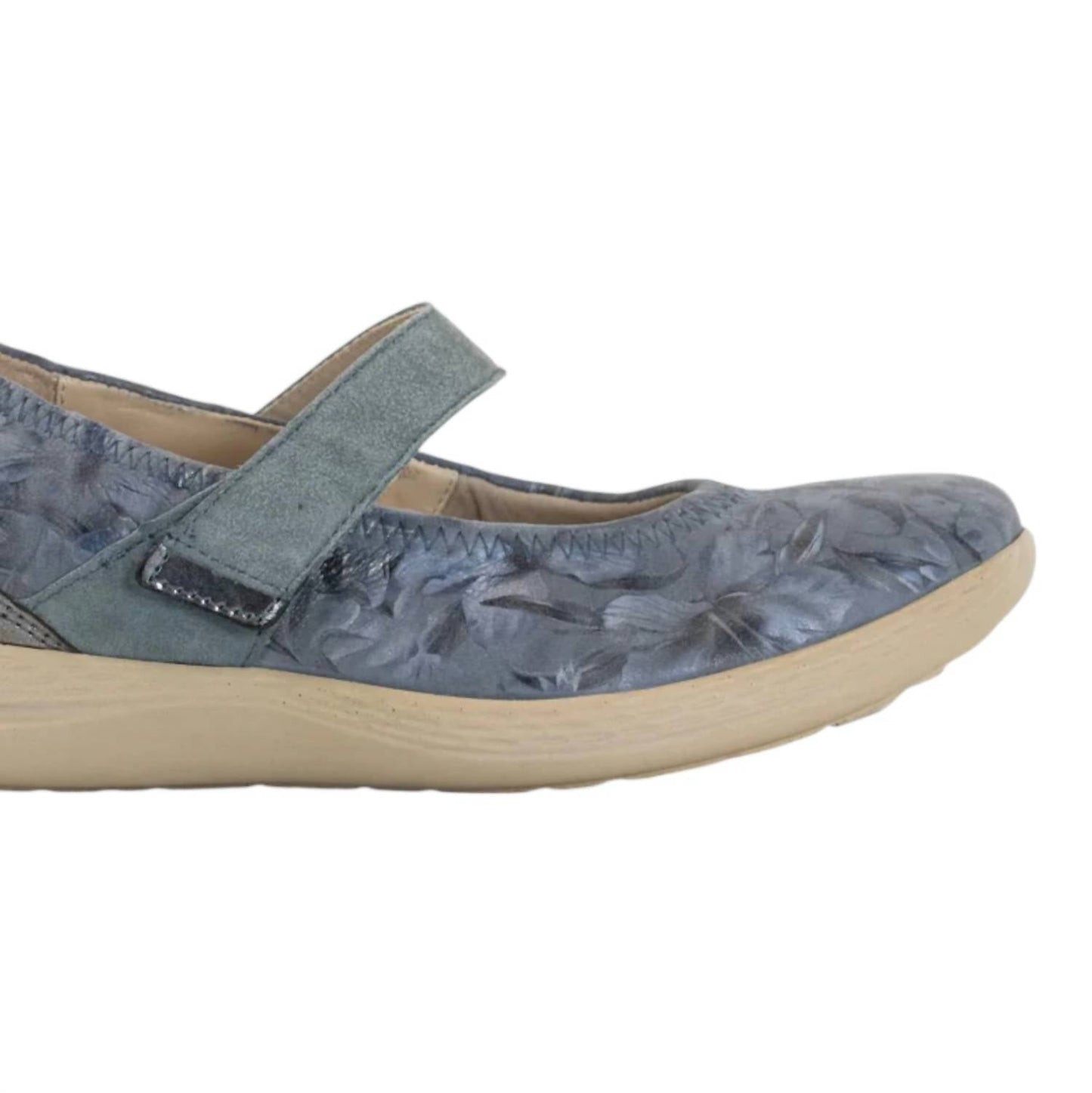 Fidelio - Women's Hallux Hi-energy Mary Jane Shoes