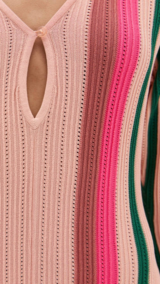 Essential Antwerp - Hiscape Knitted Dress