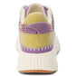 Matisse - Women's Go To Platform Lace Up Sneaker