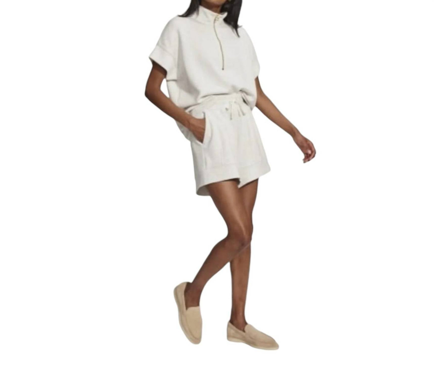 Varley - Atrium High Rise Short