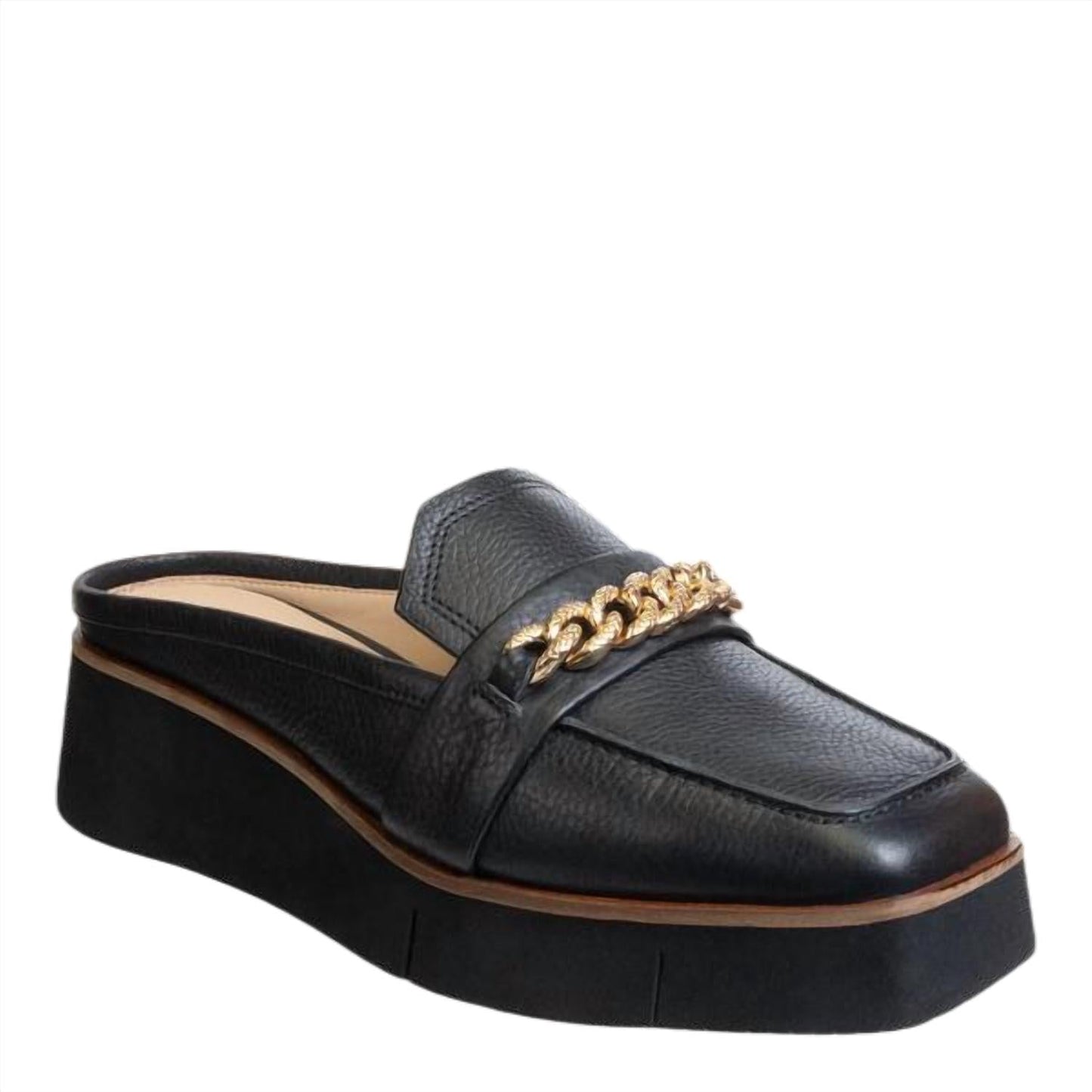 Naked Feet - Elect Loafers
