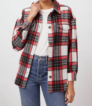 Rails - Turner Jacket