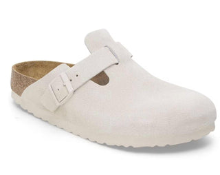 Birkenstock - Women's Boston Soft Footbed Clog